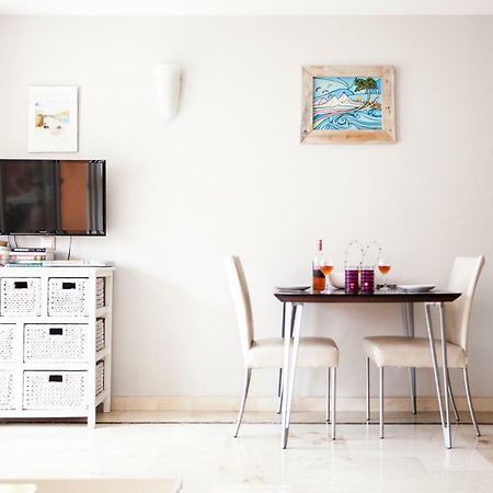 Bonaire Seaside Apartments Екстериор снимка