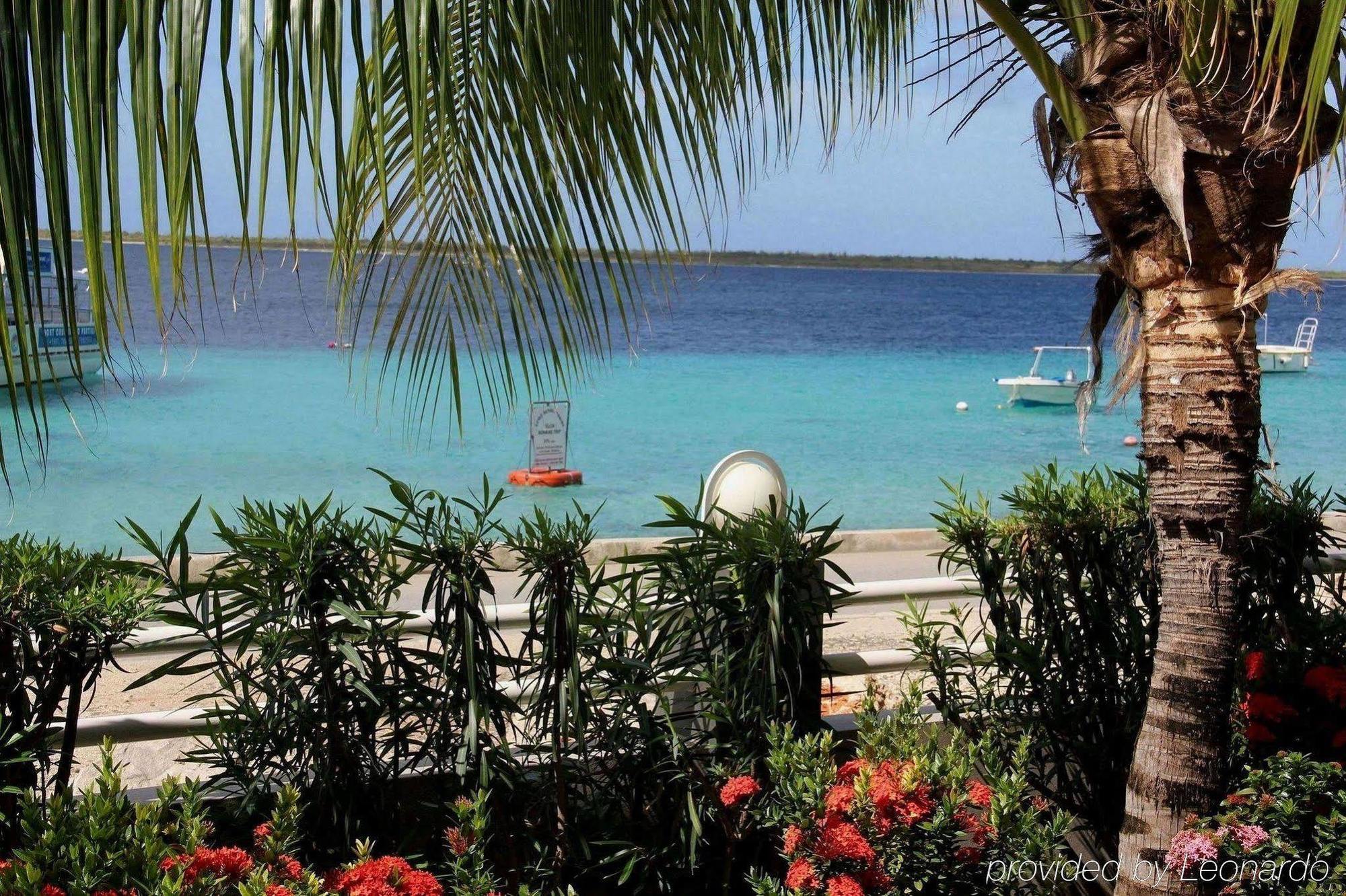 Bonaire Seaside Apartments Съоръжения снимка