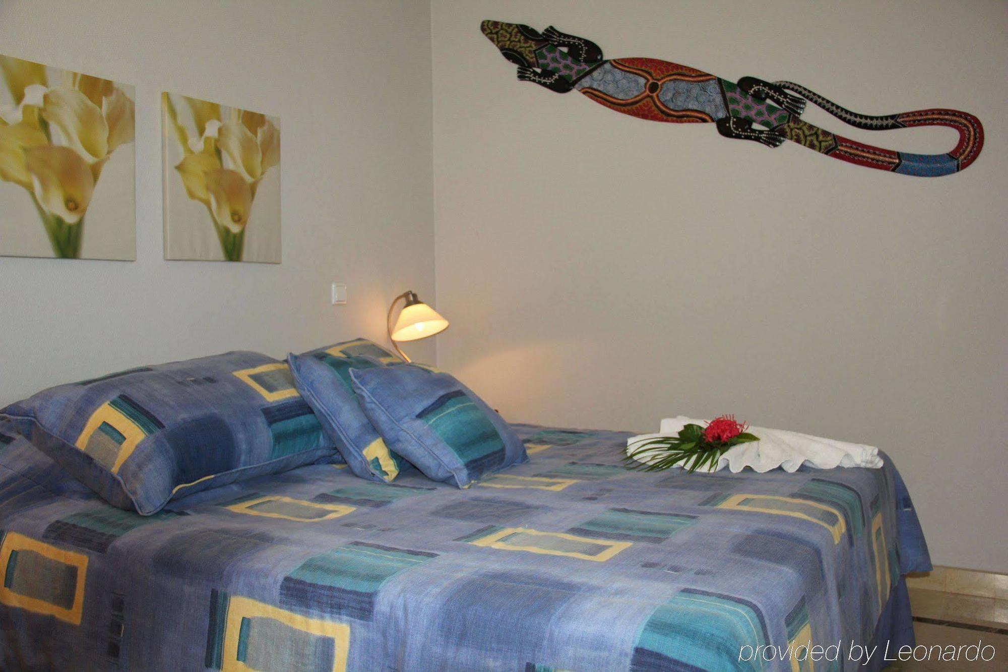 Bonaire Seaside Apartments Стая снимка