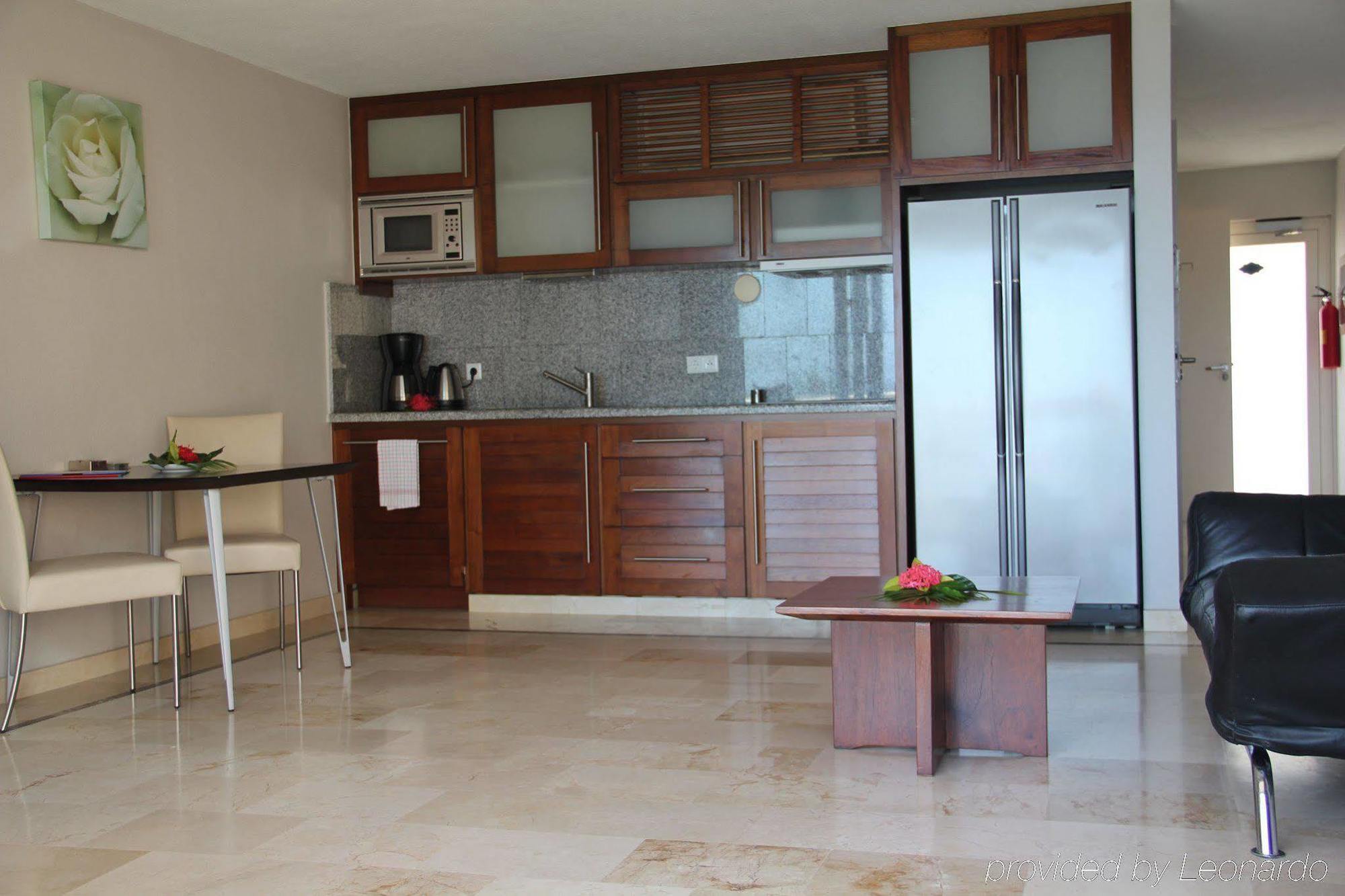 Bonaire Seaside Apartments Екстериор снимка