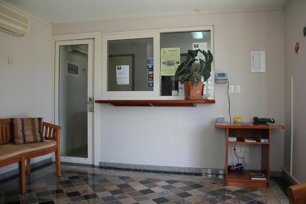 Bonaire Seaside Apartments Екстериор снимка