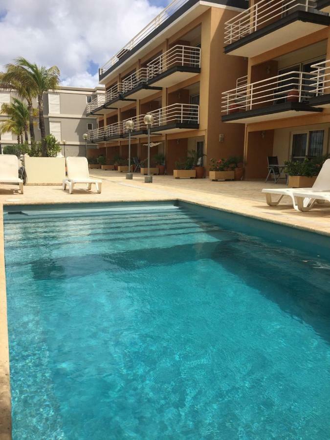 Bonaire Seaside Apartments Екстериор снимка
