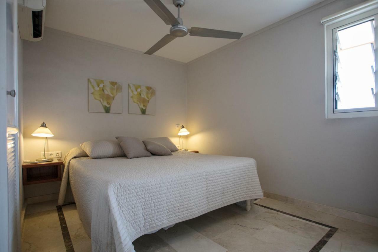 Bonaire Seaside Apartments Екстериор снимка