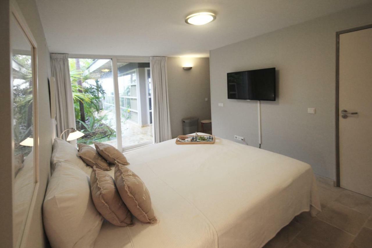 Bonaire Seaside Apartments Екстериор снимка