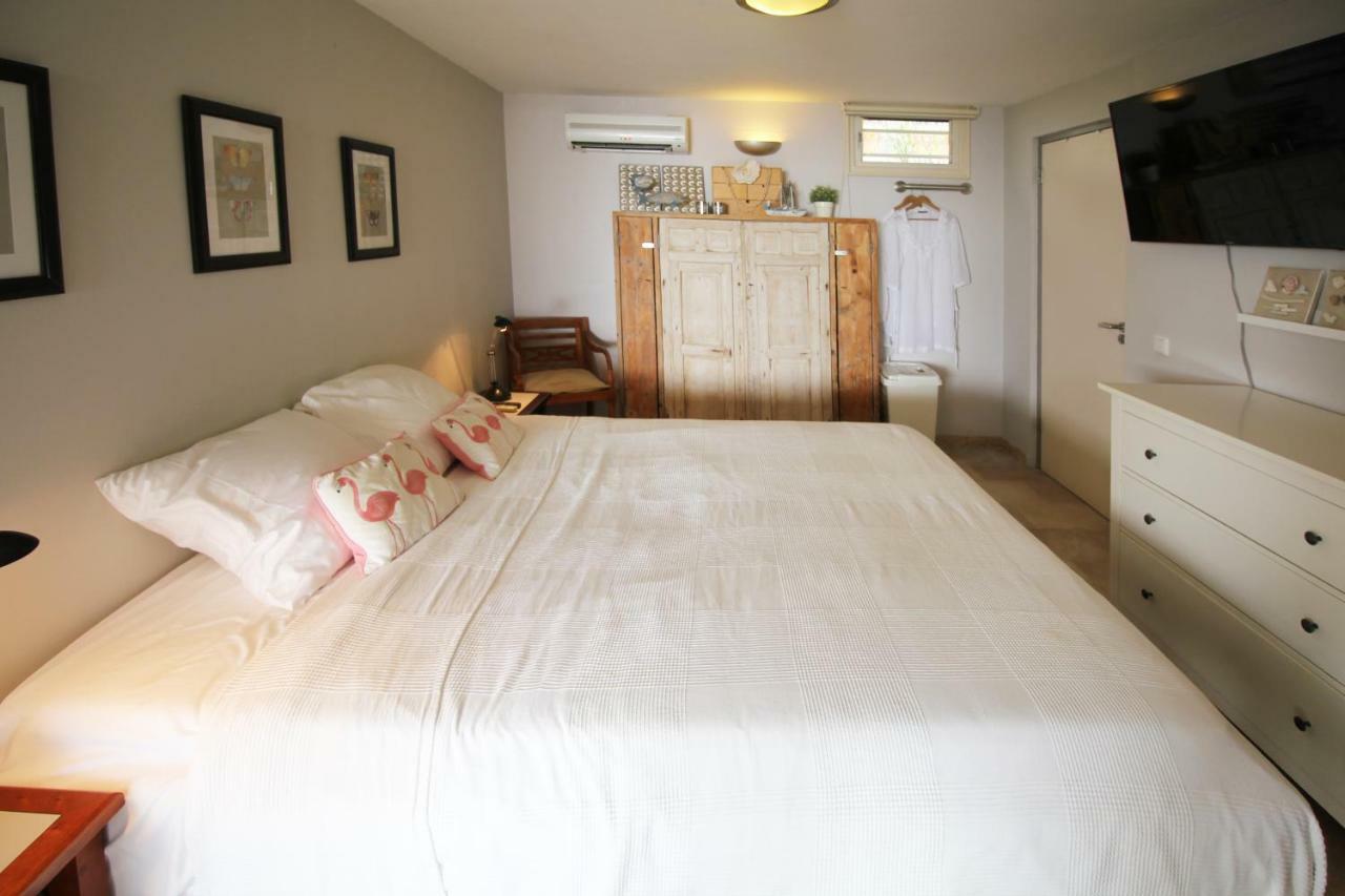 Bonaire Seaside Apartments Екстериор снимка